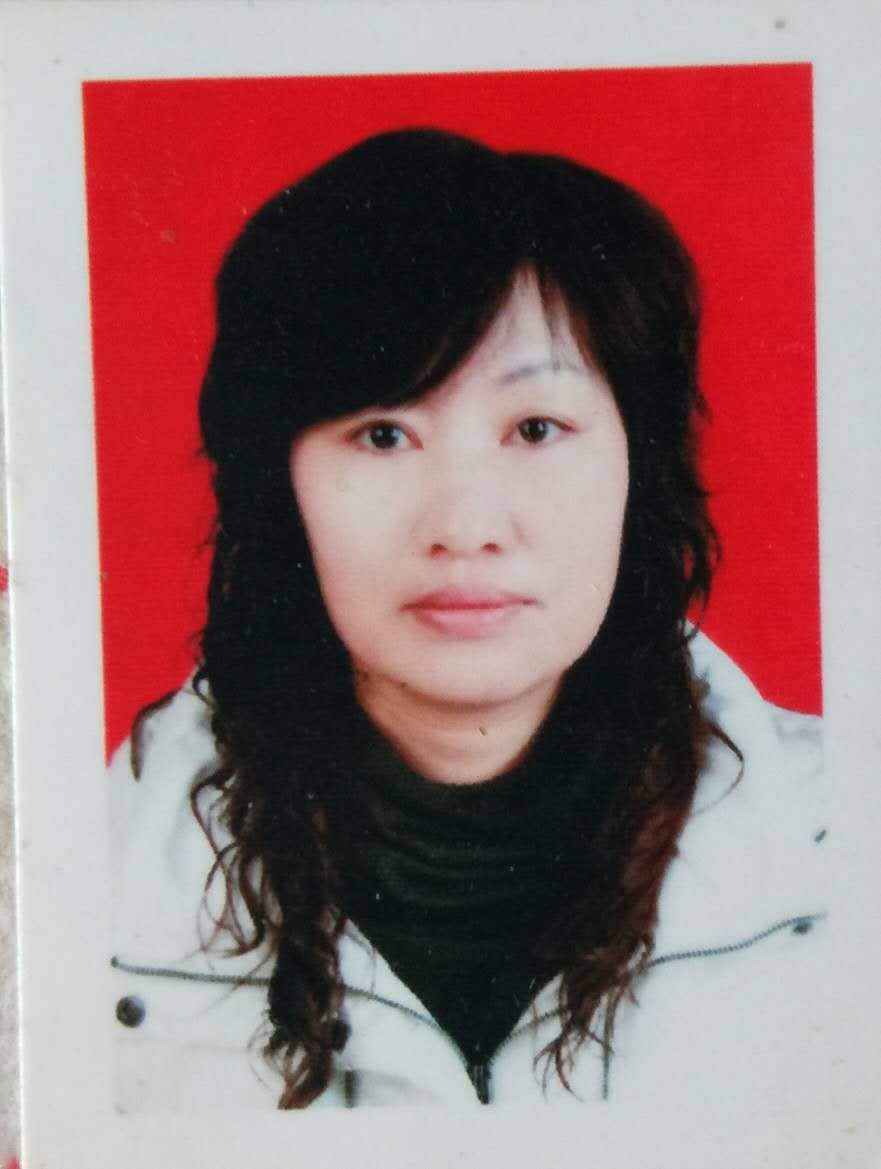江朋梅