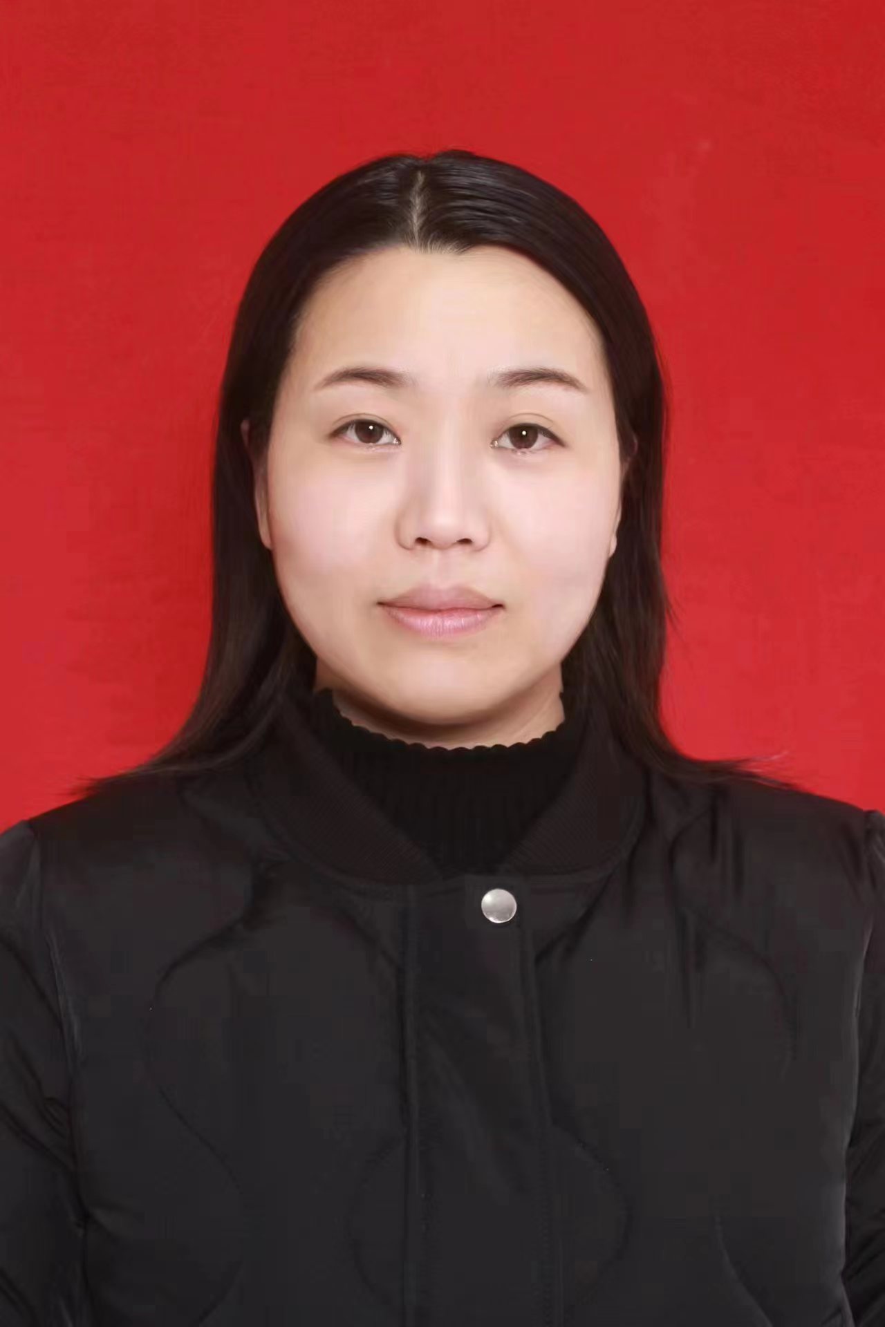 陈静