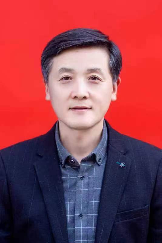 刘志